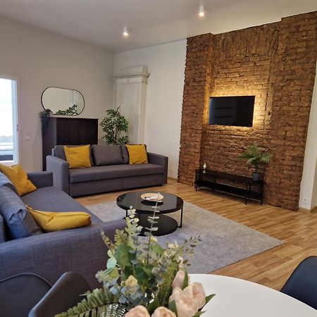 Atf Apartments ريغا المظهر الخارجي الصورة
