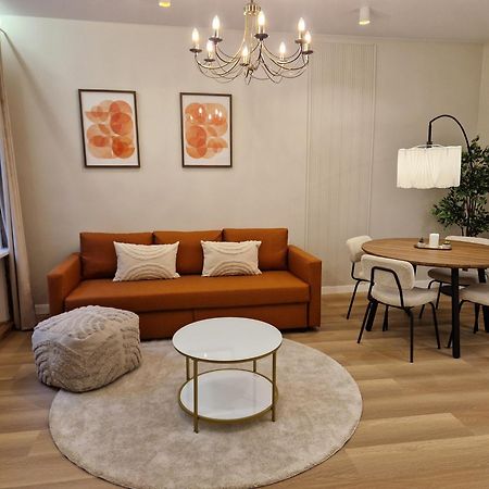 Atf Apartments ريغا المظهر الخارجي الصورة