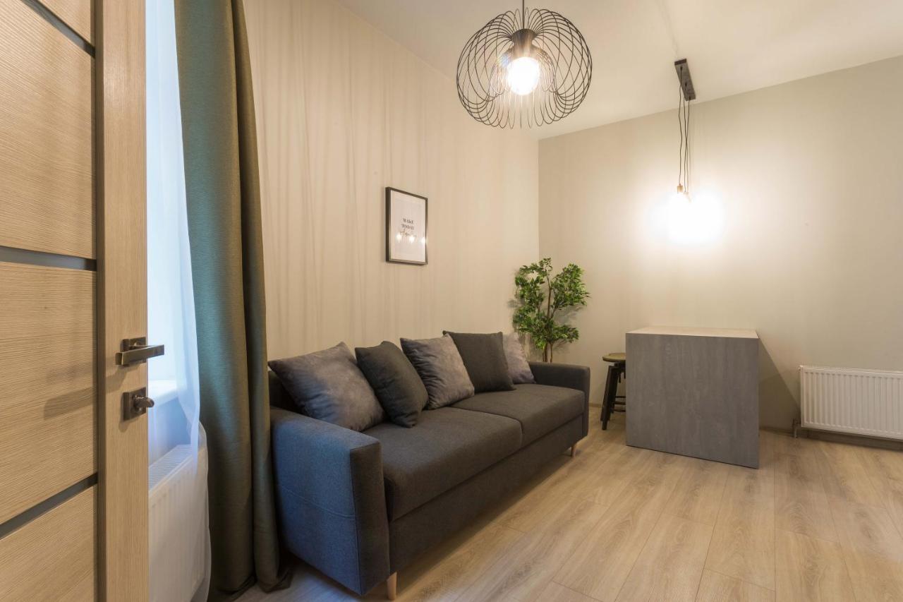 Atf Apartments ريغا المظهر الخارجي الصورة