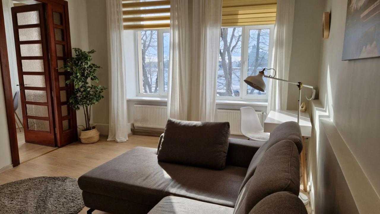 Atf Apartments ريغا المظهر الخارجي الصورة