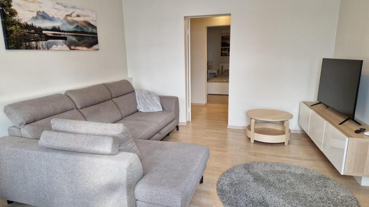 Atf Apartments ريغا المظهر الخارجي الصورة