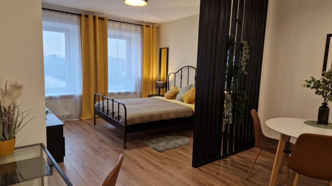 Atf Apartments ريغا المظهر الخارجي الصورة
