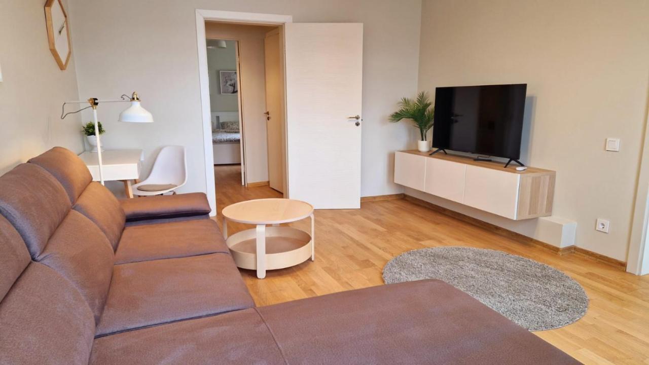 Atf Apartments ريغا المظهر الخارجي الصورة