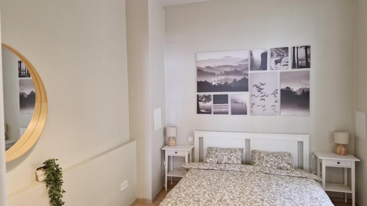 Atf Apartments ريغا المظهر الخارجي الصورة