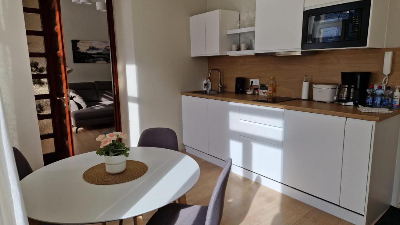 Atf Apartments ريغا المظهر الخارجي الصورة