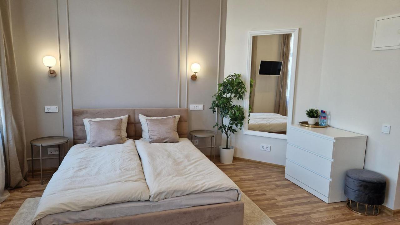 Atf Apartments ريغا المظهر الخارجي الصورة