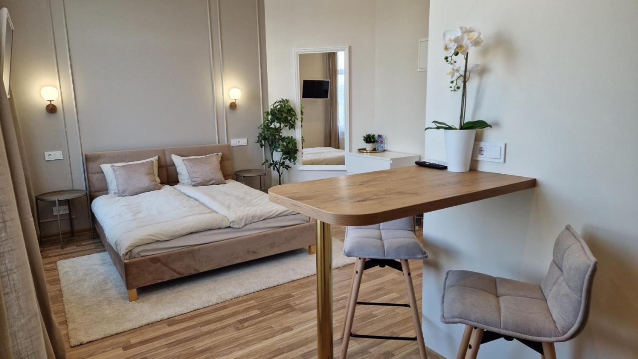 Atf Apartments ريغا المظهر الخارجي الصورة