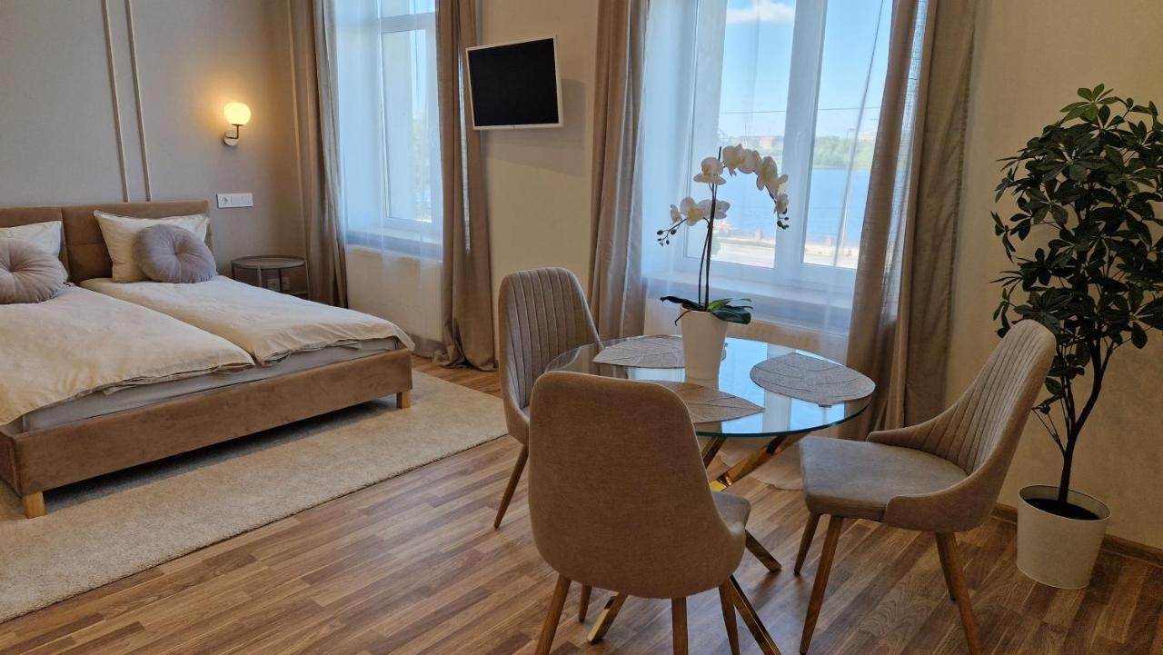 Atf Apartments ريغا المظهر الخارجي الصورة
