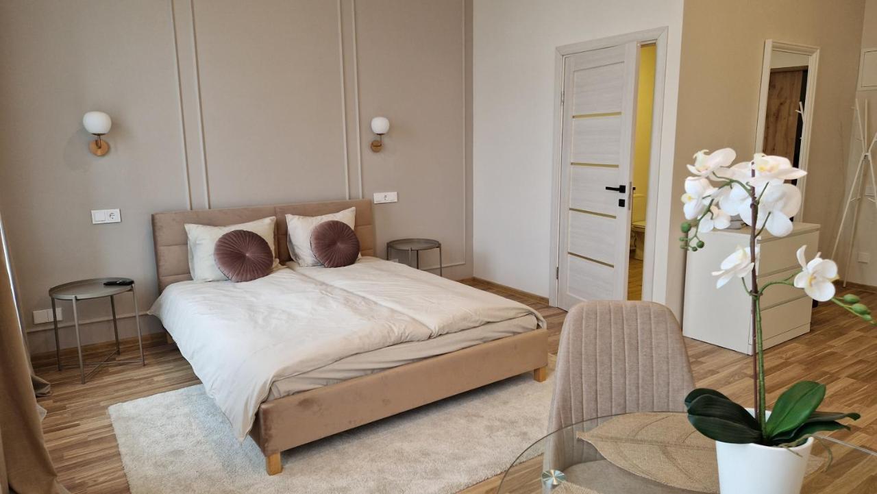 Atf Apartments ريغا المظهر الخارجي الصورة