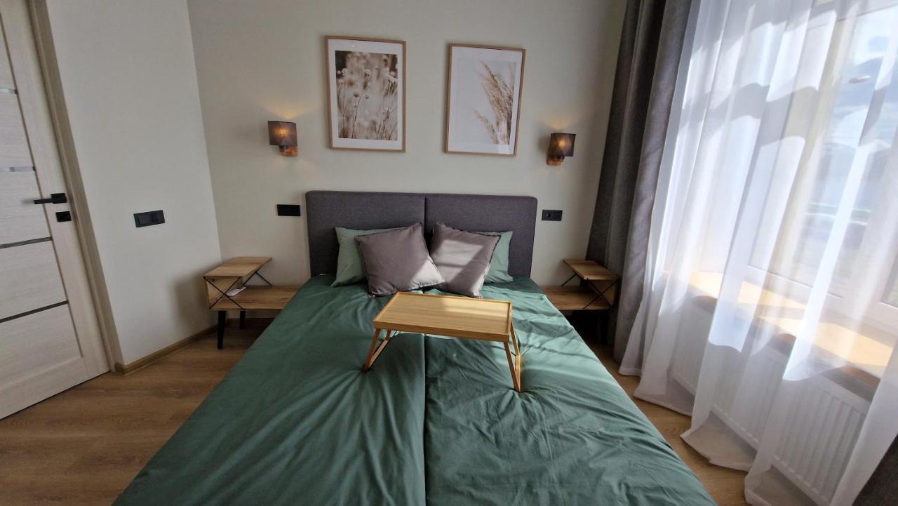 Atf Apartments ريغا المظهر الخارجي الصورة