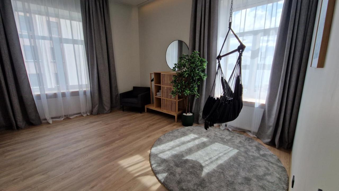 Atf Apartments ريغا المظهر الخارجي الصورة