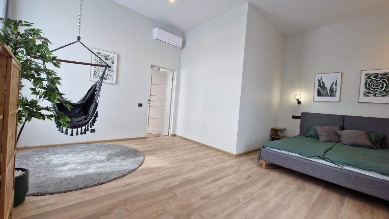 Atf Apartments ريغا المظهر الخارجي الصورة