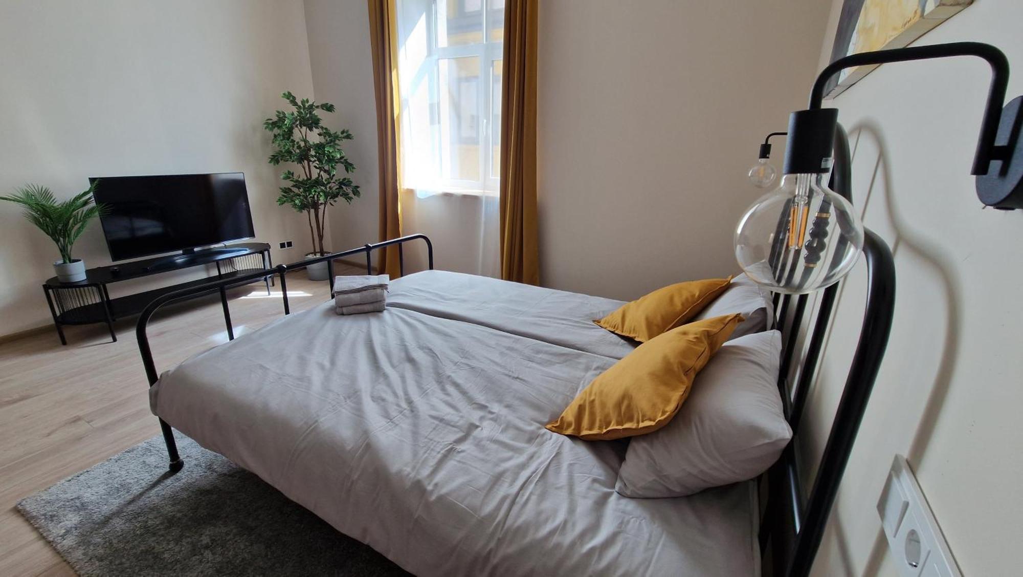 Atf Apartments ريغا المظهر الخارجي الصورة
