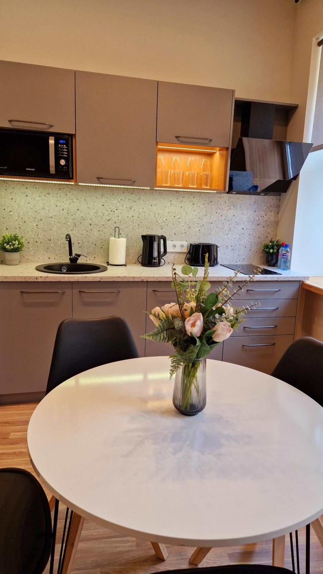 Atf Apartments ريغا المظهر الخارجي الصورة