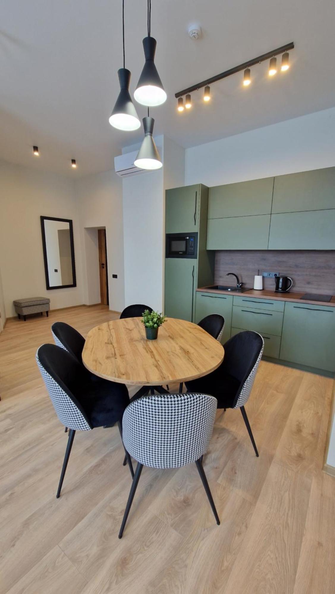 Atf Apartments ريغا المظهر الخارجي الصورة