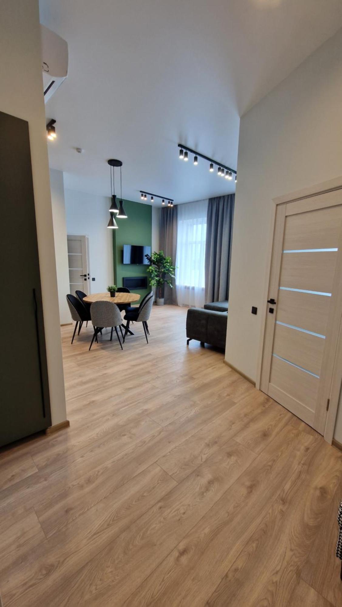 Atf Apartments ريغا المظهر الخارجي الصورة