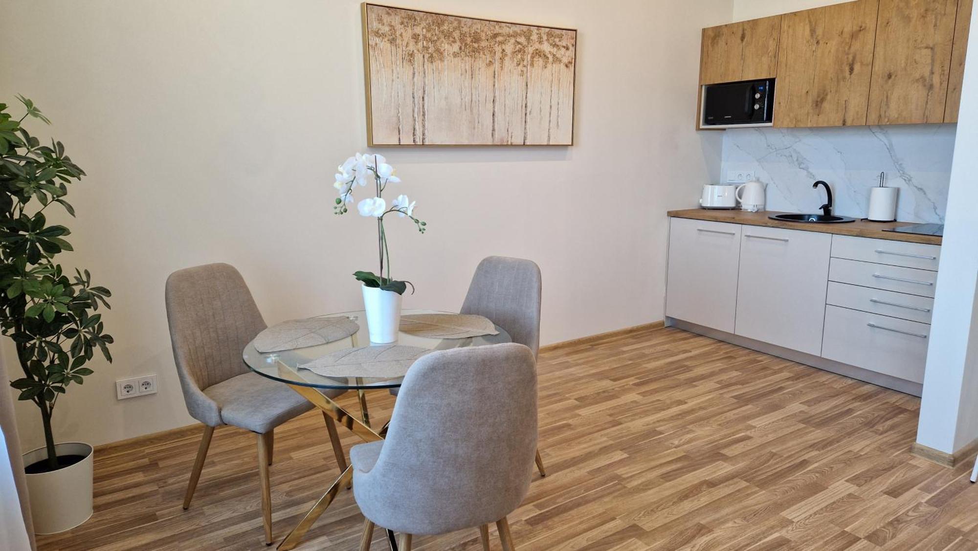 Atf Apartments ريغا المظهر الخارجي الصورة