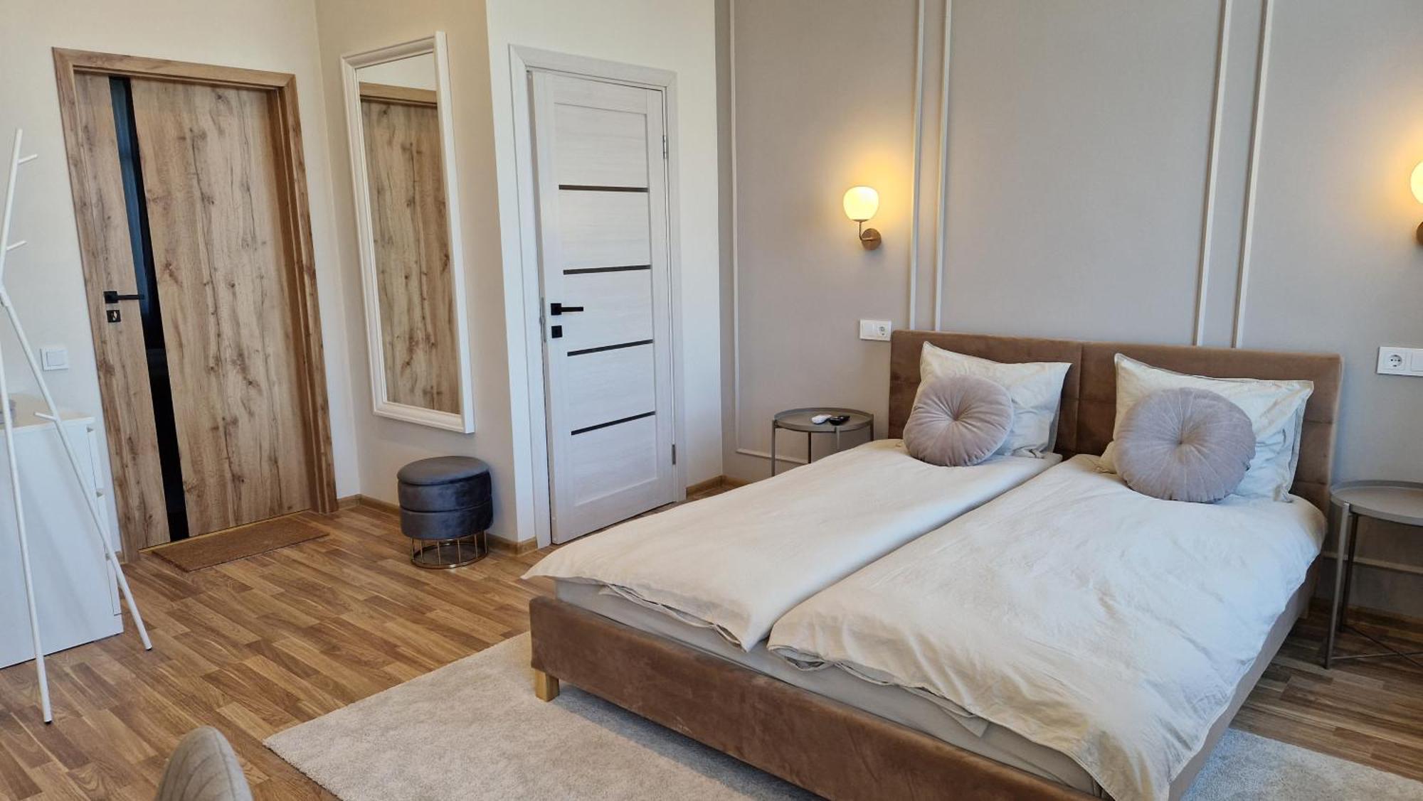 Atf Apartments ريغا المظهر الخارجي الصورة