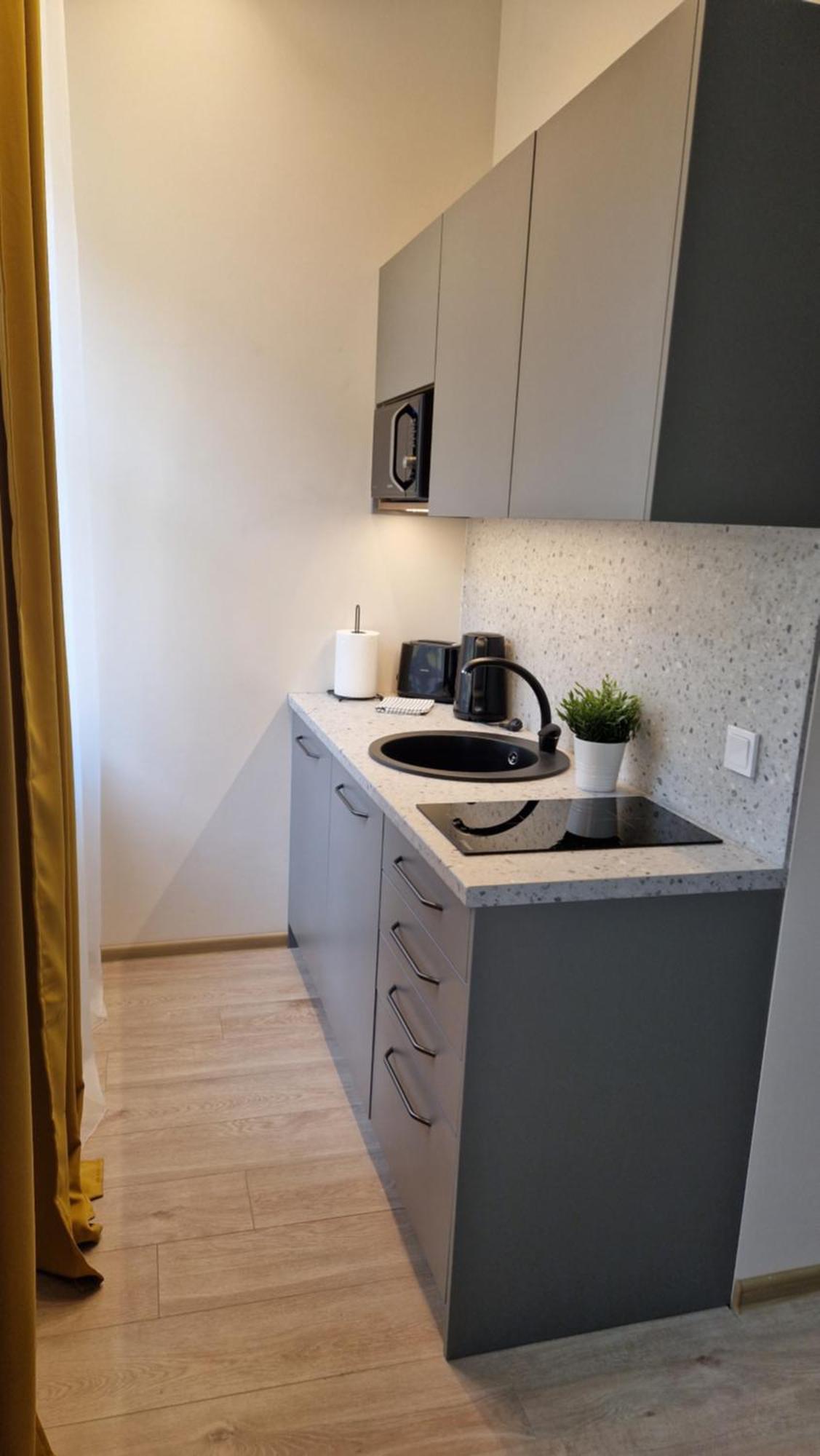 Atf Apartments ريغا المظهر الخارجي الصورة