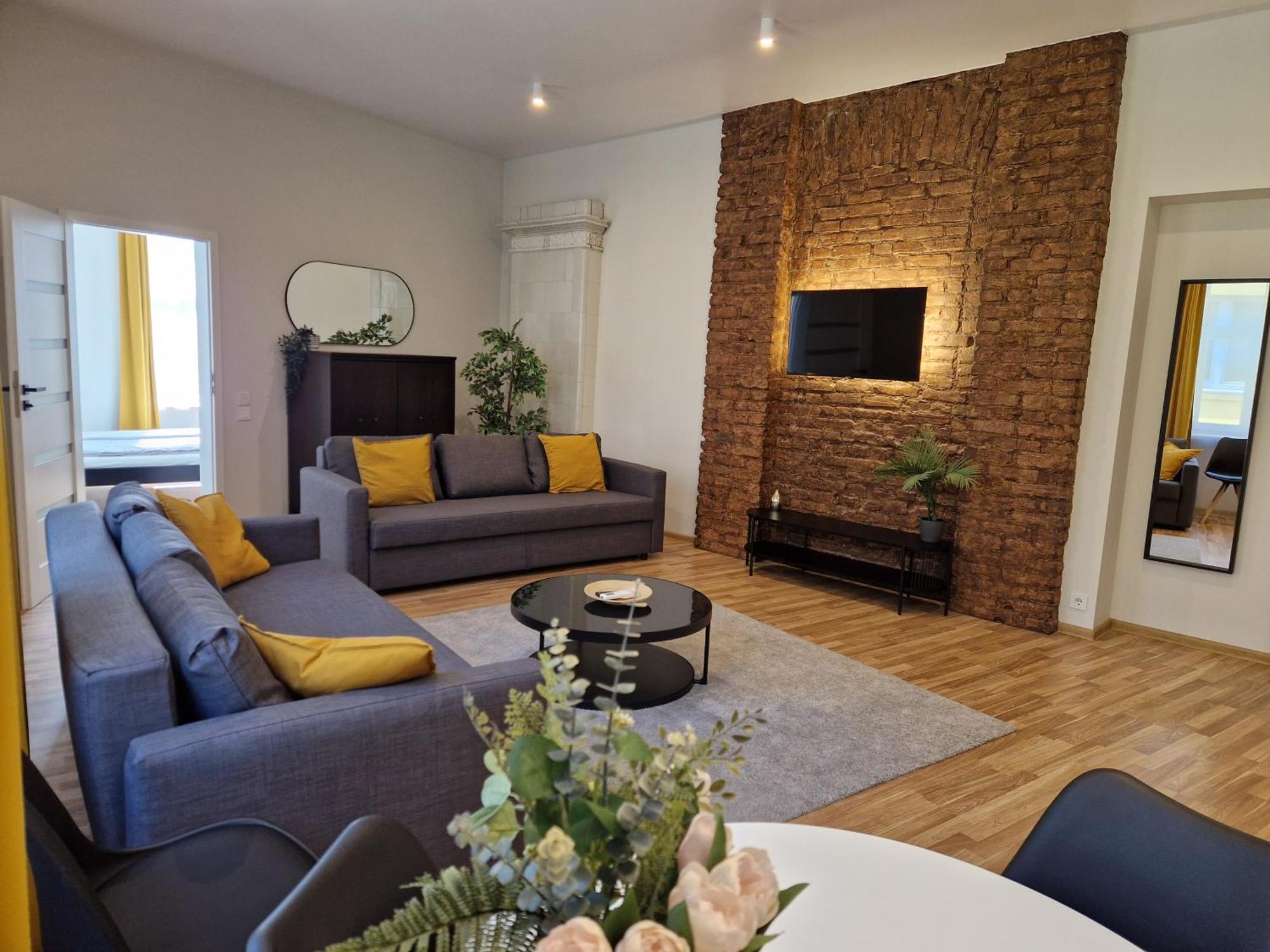 Atf Apartments ريغا المظهر الخارجي الصورة