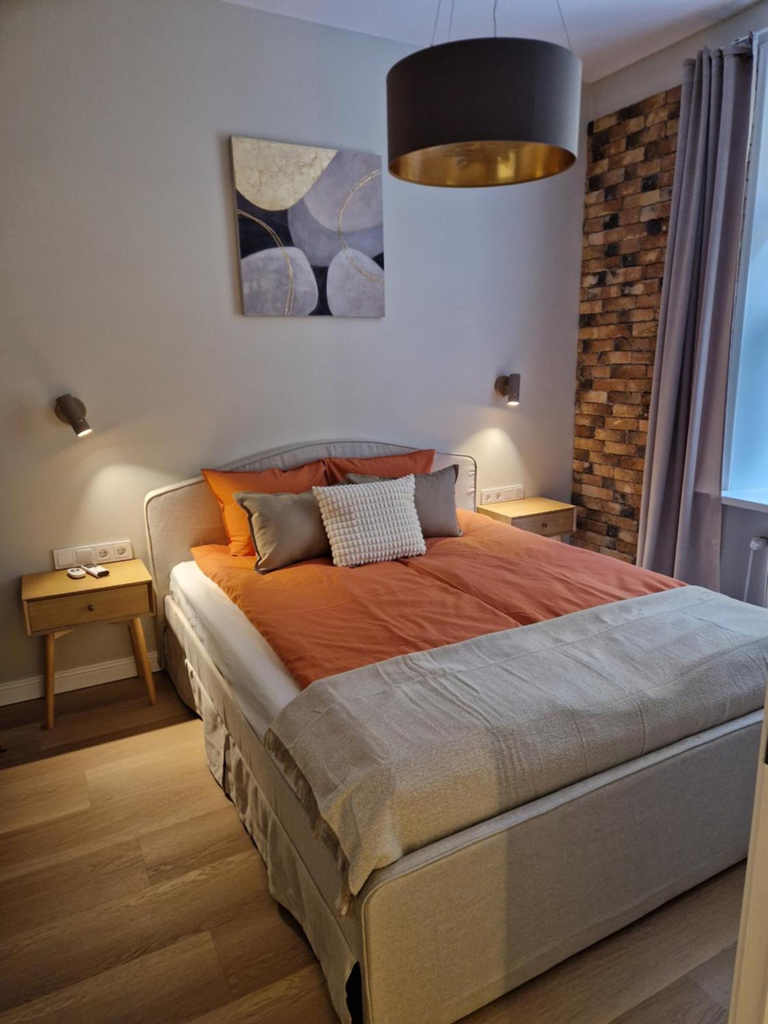 Atf Apartments ريغا المظهر الخارجي الصورة