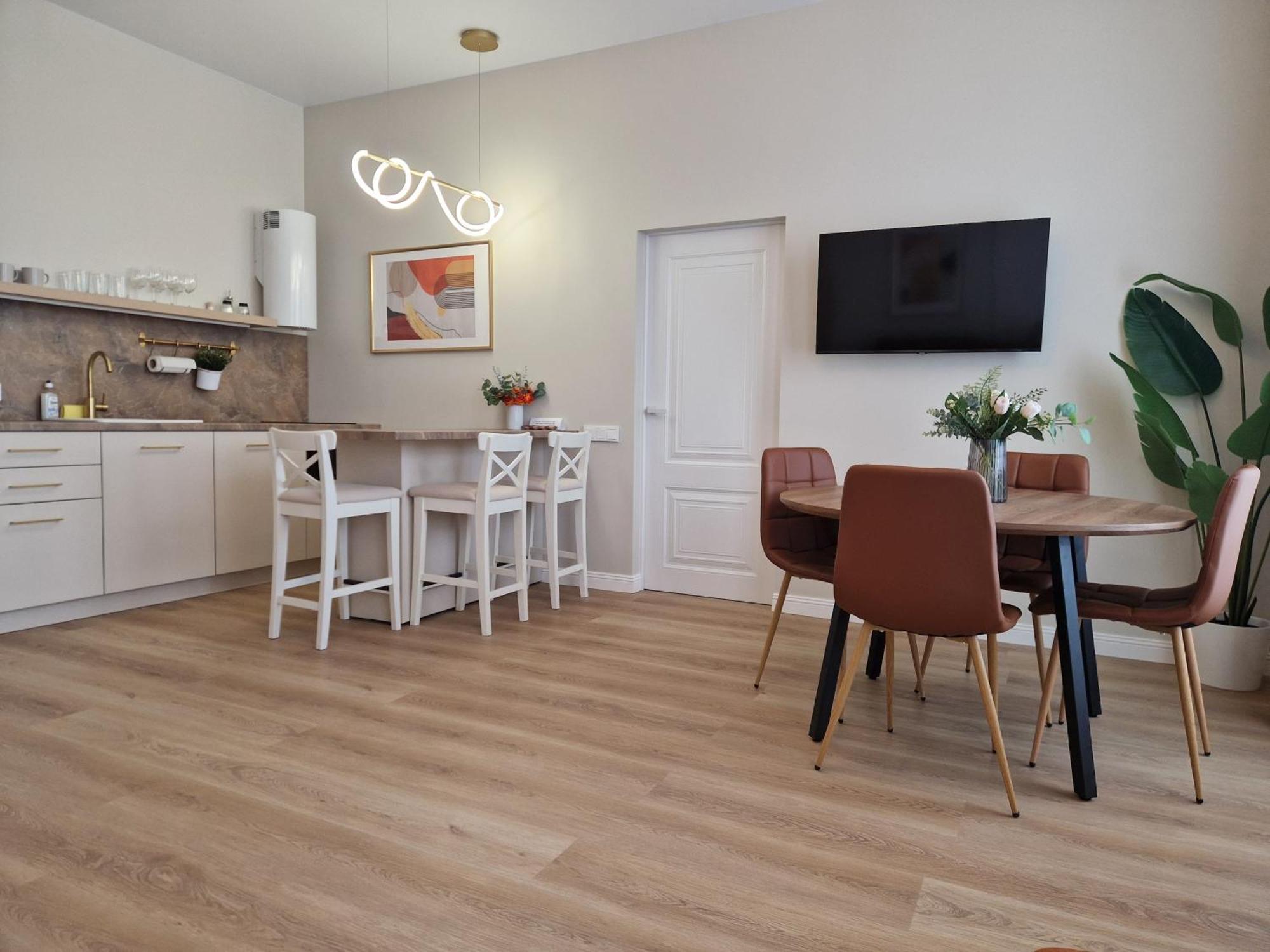 Atf Apartments ريغا المظهر الخارجي الصورة