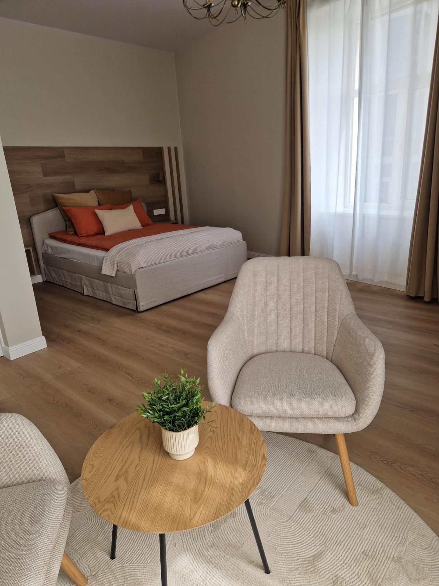 Atf Apartments ريغا المظهر الخارجي الصورة
