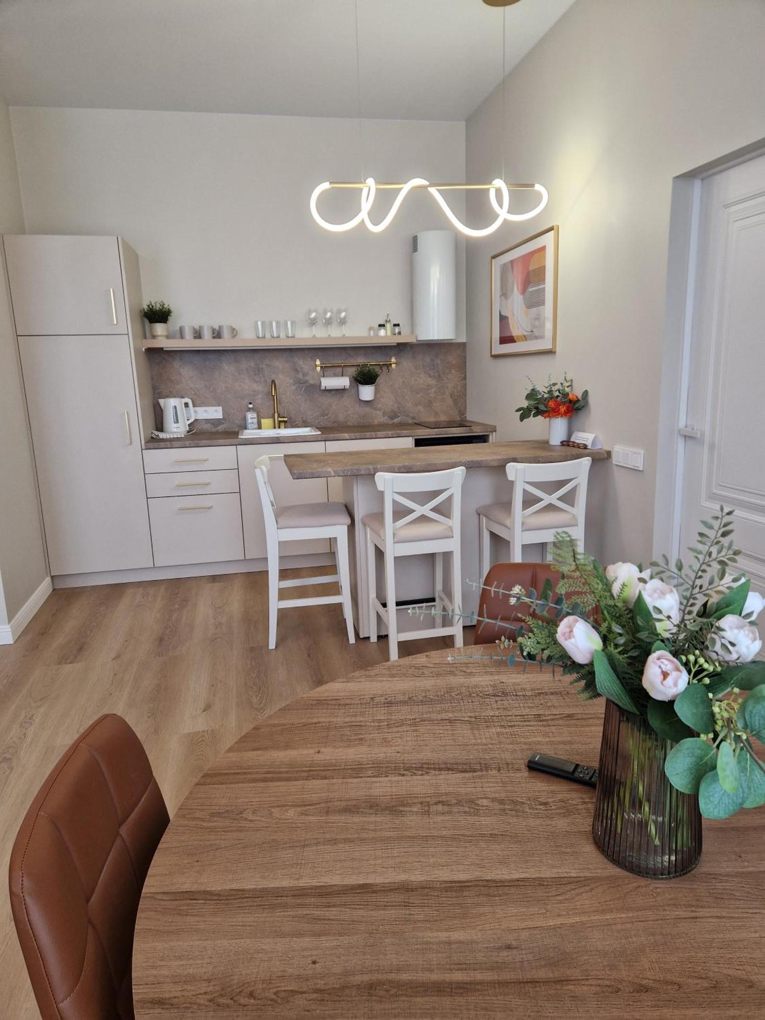 Atf Apartments ريغا المظهر الخارجي الصورة