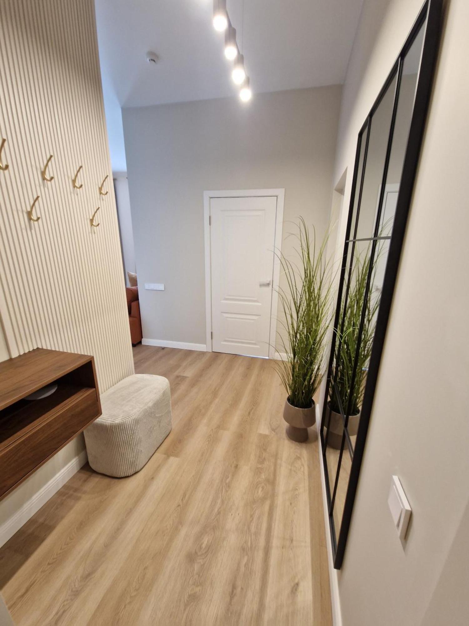 Atf Apartments ريغا المظهر الخارجي الصورة