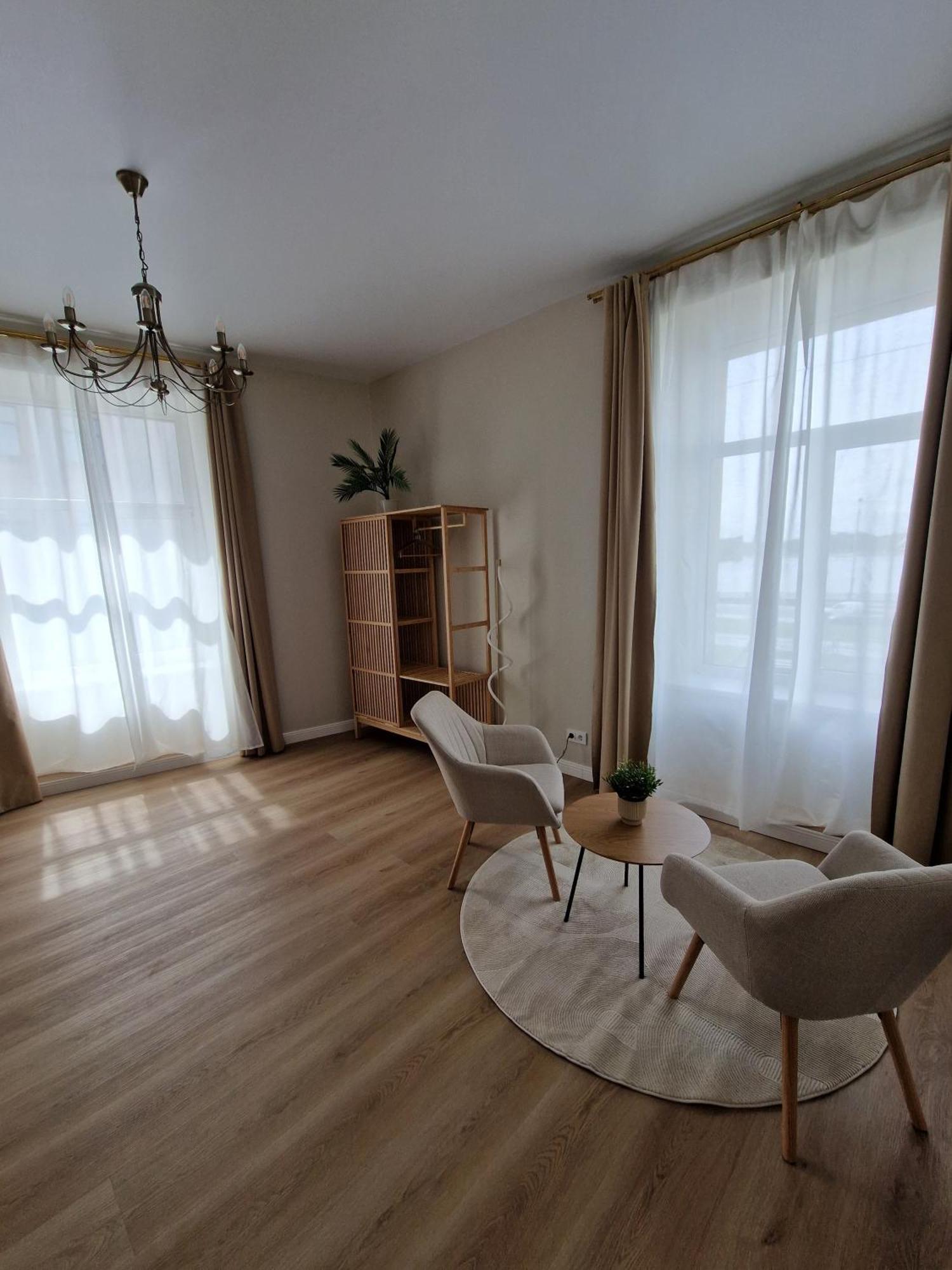 Atf Apartments ريغا المظهر الخارجي الصورة
