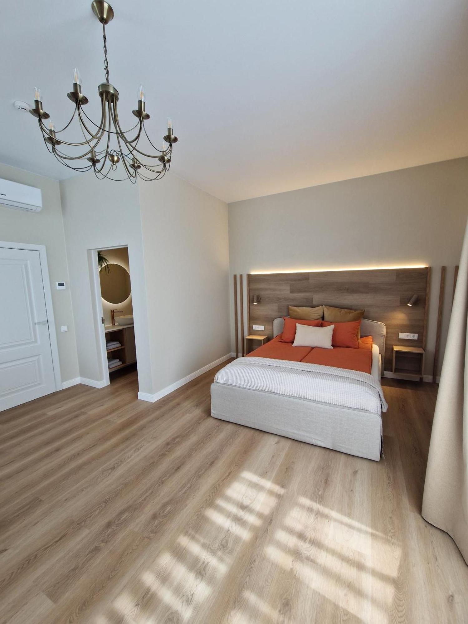 Atf Apartments ريغا المظهر الخارجي الصورة