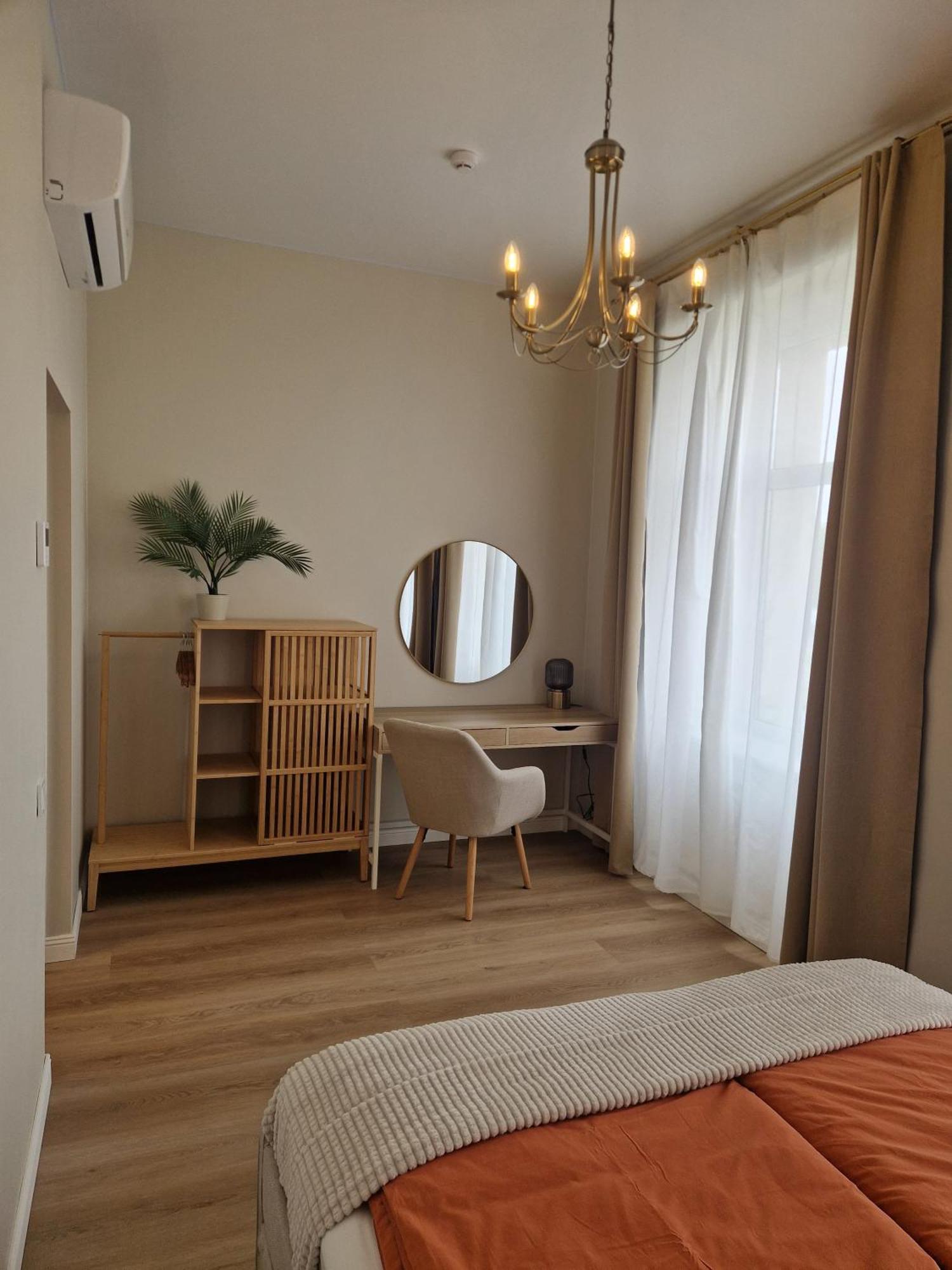 Atf Apartments ريغا المظهر الخارجي الصورة