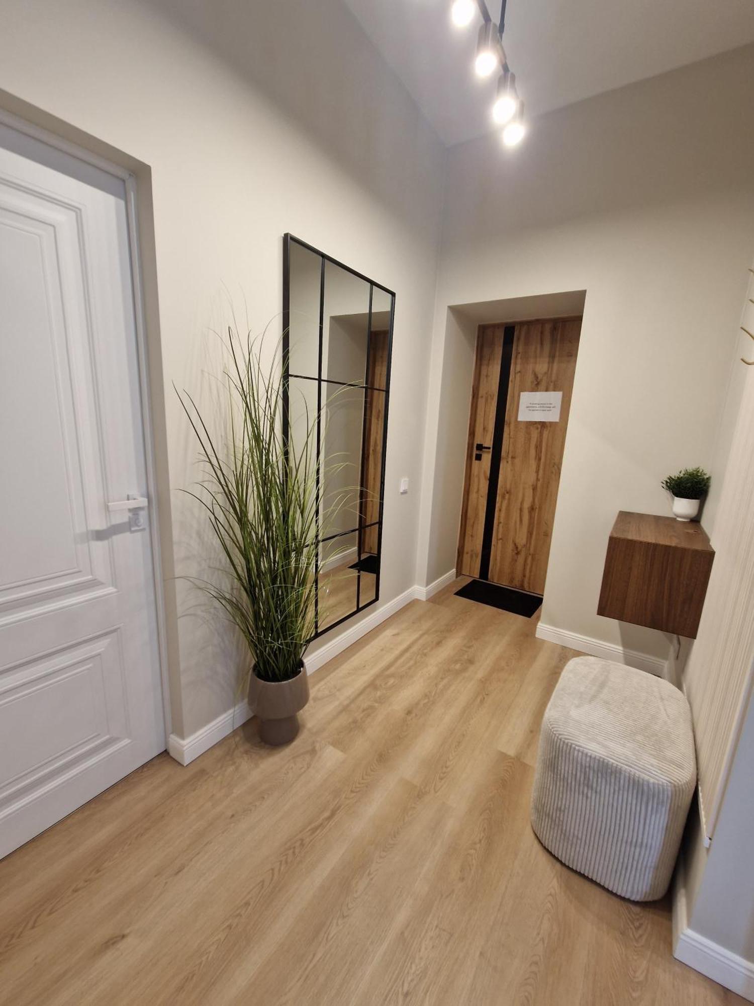 Atf Apartments ريغا المظهر الخارجي الصورة